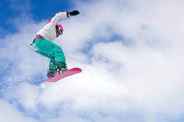 Trzy miejsca we włoskich Dolomitach idealne na narty i snowboard