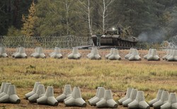 Tarcza Wschód z dodatkowym wsparciem? Radni chcą utworzenia specjalnego funduszu