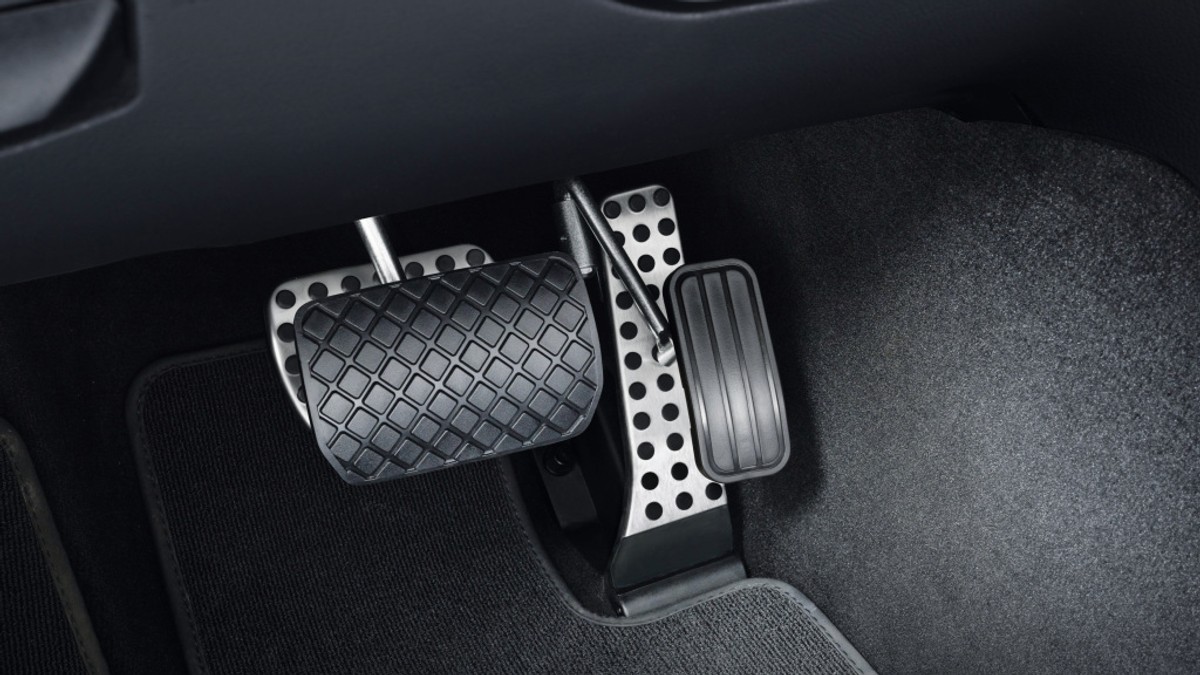 ETC co to jest i jak działa Electronic Throttle Control