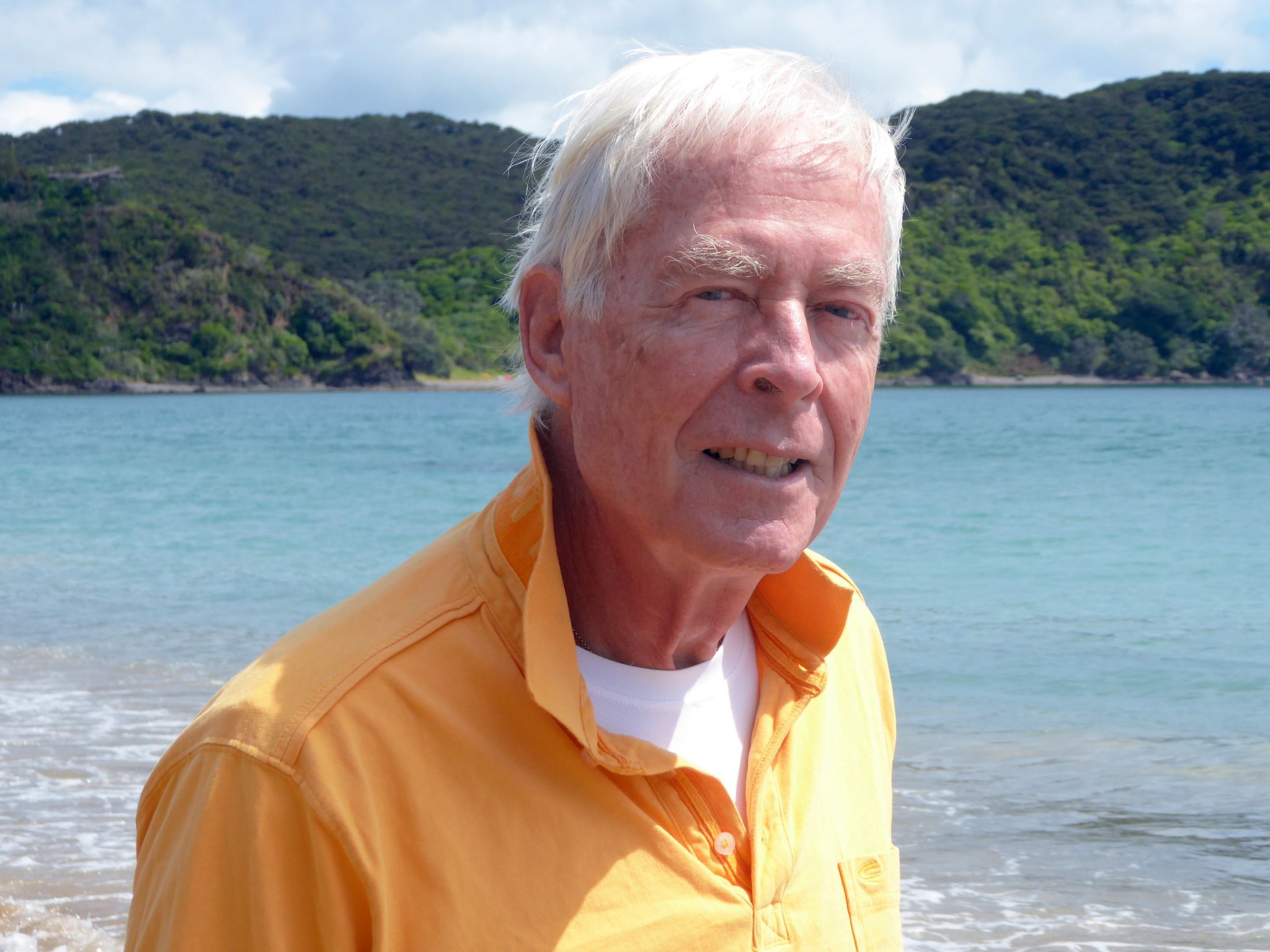 Tabaluga-Zeichner Helme Heine mit 84 Jahren gestorben