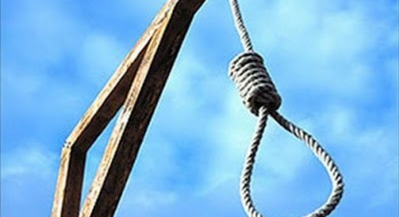 Hangman's noose