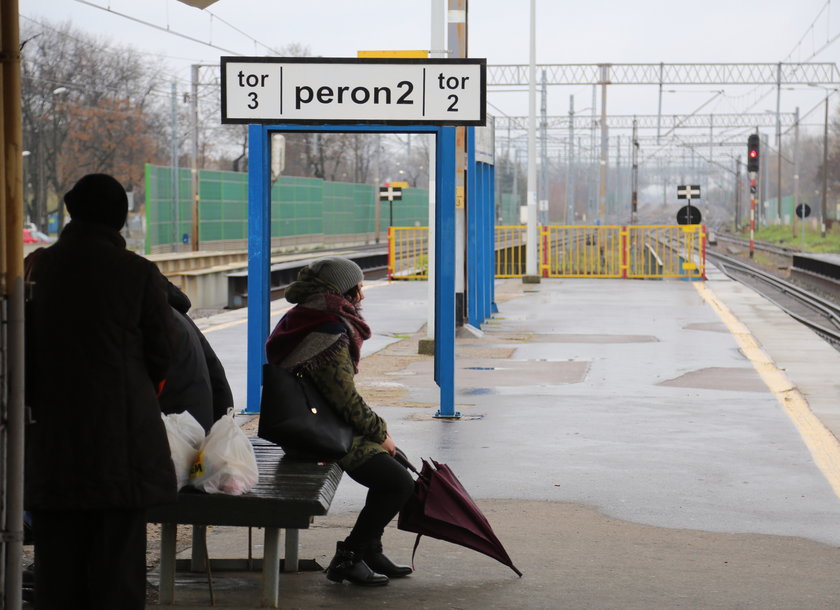 PKP inwestuje w tabory i modernizacje linii 