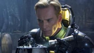 'Prometeusz 2' z nowym scenarzystą i datą premiery