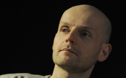 "Przykro mi, że w Rosji nastał reżim faszystowski". Iwan Wyrypajew został obywatelem RP