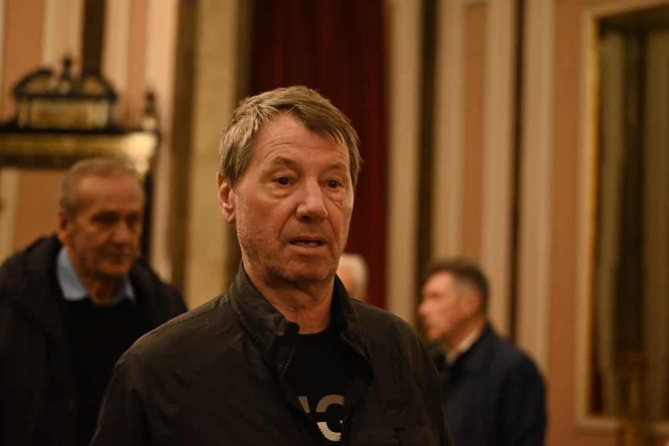 Konemoracija Duško Vujošević 