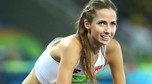 Emilia Ankiewicz, polska lekkoatletka specjalizująca się w biegu na 400 m.