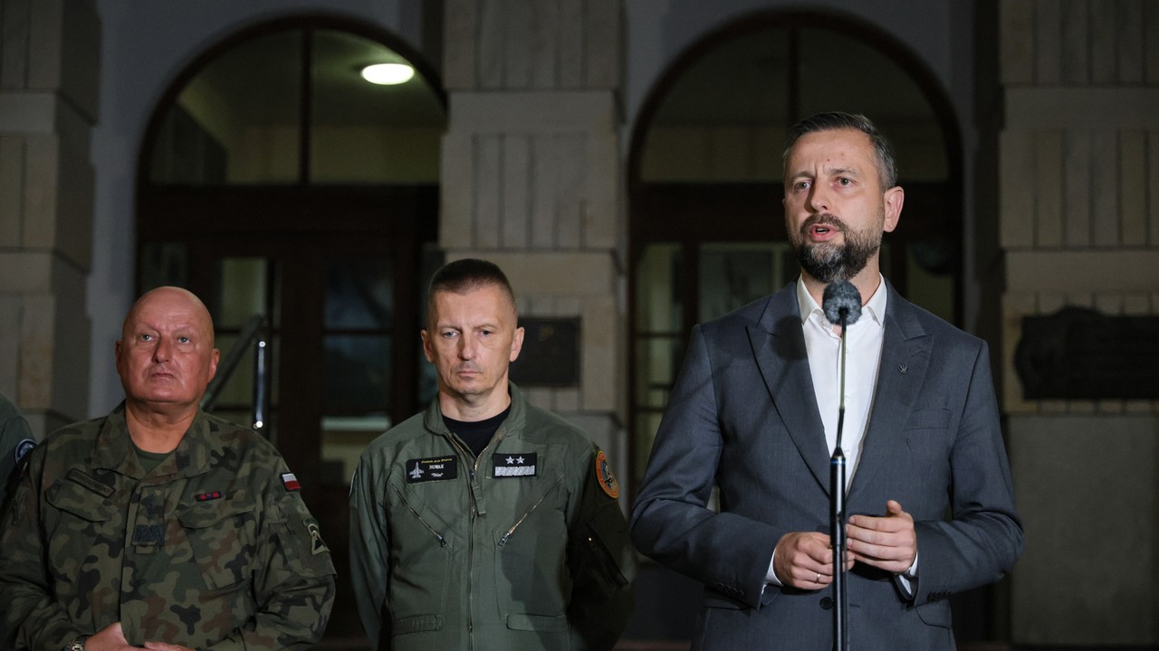 Odbyła się odprawa po katastrofie w Radomiu. Prezydent otrzymał meldunek