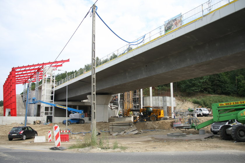 Budowa Pomorskiej Kolei Metropolitalnej