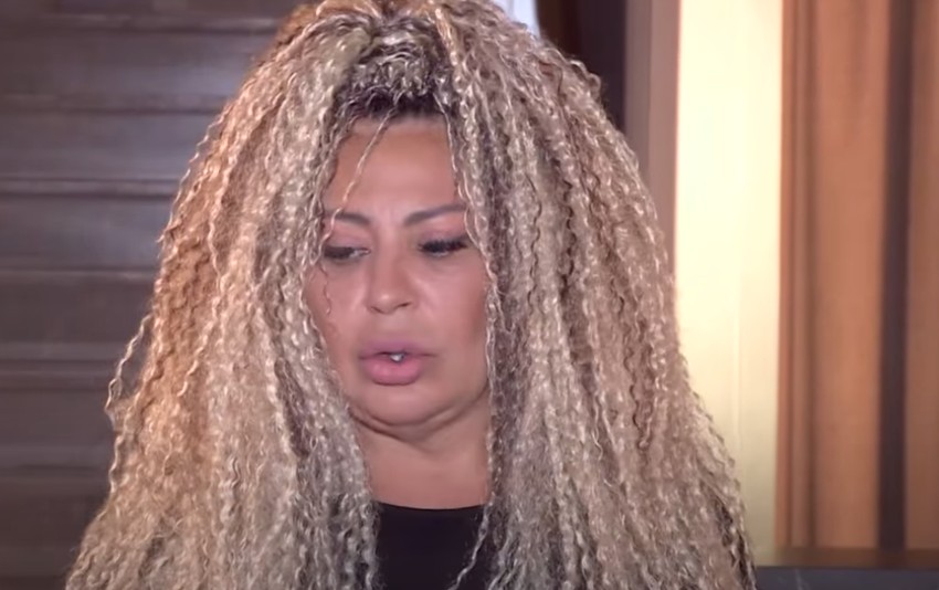 Stojanka Novaković Stoja