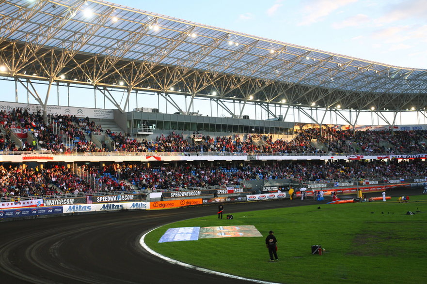 Motoarena Toruń