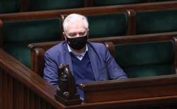 Gowin: KPO to plan odbudowy i przebudowy