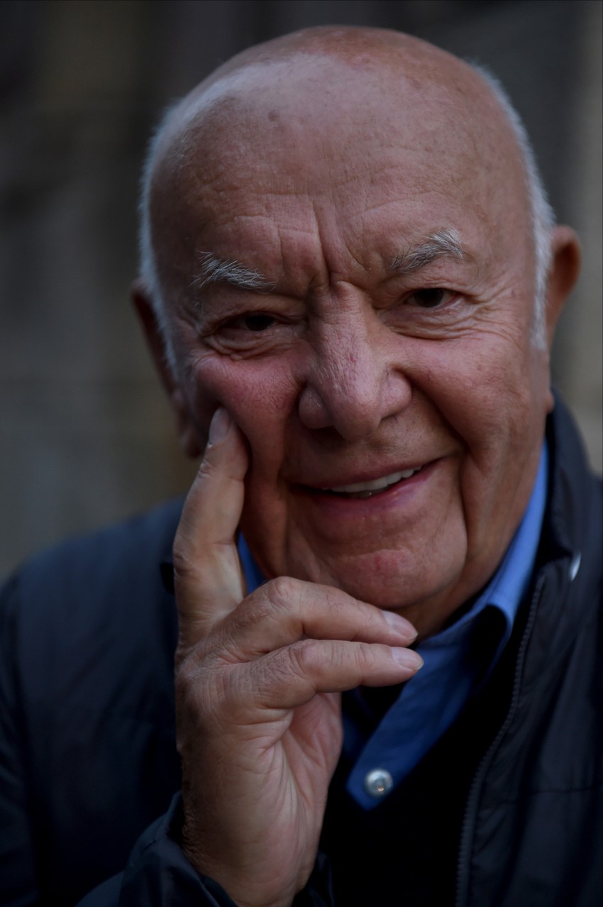 Holivudska priča: Dena Tana