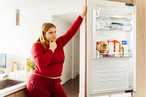 Így boríthatja fel a túlsúly a hormonháztartásunkat