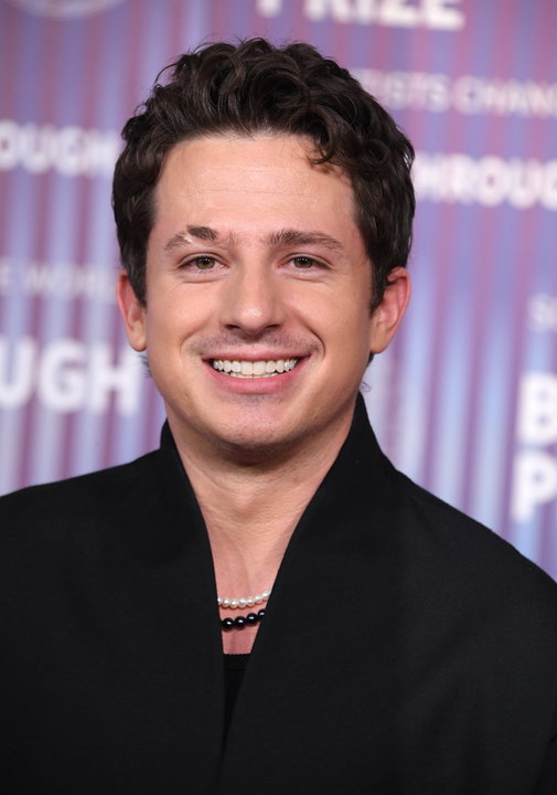 Charlie Puth 