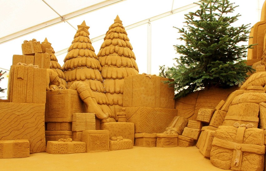 Izuzetno su pazili na detalje