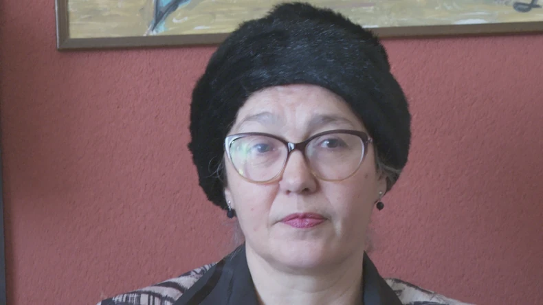 Jana za koju su matične ćelje bile čuvane