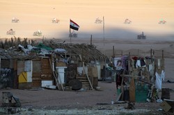 Wakacje w Egipcie. Czy jest bezpiecznie? ZDJĘCIA z Szarm el-Szejk