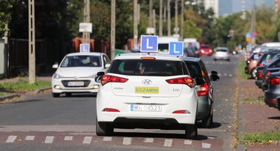 Ceny za egzaminy na prawo jazdy poszły w górę. Ile kosztuje teoria, a ile praktyka?