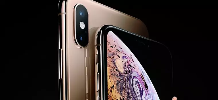 Shot on iPhone Xs, czyli Apple prezentuje zdjęcia zrobione nowymi iPhone'ami