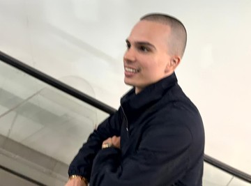 "SRAM BILO SRPSKI ŽIVI NA EVROVIZIJI!" Vojaž opleo: "Ne može da mi se desi ono što se dogodilo Slobi Vasiću!"
