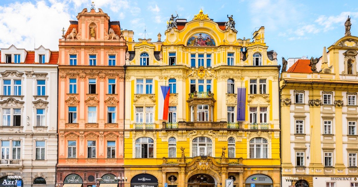 MSZ ostrzega Polaków przed wyjazdem do Czech. Rośnie liczba zakażeń „chorobą brudnych rąk”