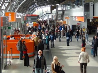 ZRPL: Tylko pięć lotnisk regionalnych w Polsce jest rentownych