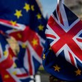 Wielka Brytania wystawi rachunek obywatelom Unii. 65 funtów za pozostanie w kraju po brexicie