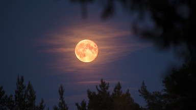 Nadchodzi wyjątkowe zjawisko astronomiczne. Ostatnie było w 2006 r.