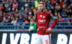 Ekstraklasa: Wisła Kraków nie wznowi we wtorek treningów