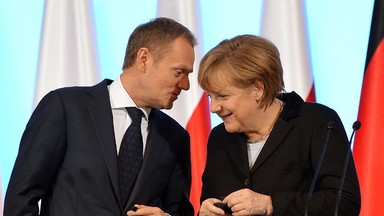 FAZ: czy Angela Merkel miałaby szanse zostać prezydentem RP w 2005 roku?