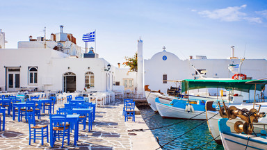 Greckie smaki w jednym miejscu. Jak przyrządzić popularne dania