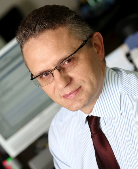 Grzegorz Tomasiak