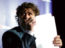 Janusz Palikot uniknie procesu