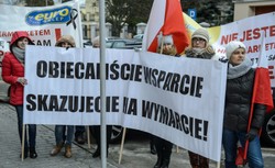 Ministerstwa zignorowały handlowców. Nikt nie przyszedł na konsultacje