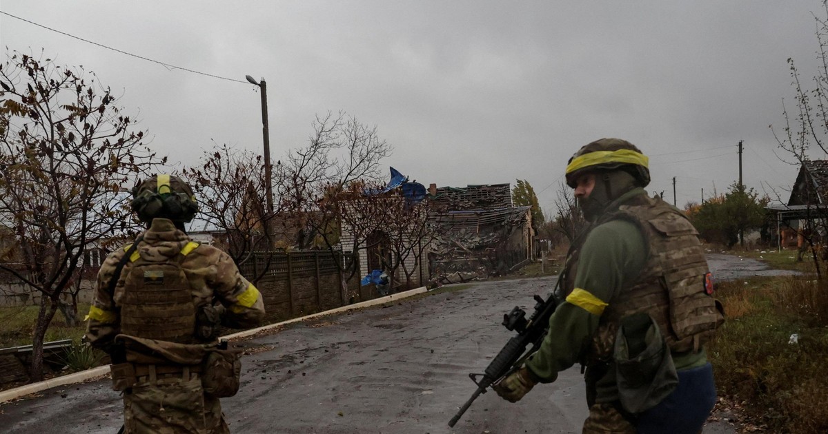 Szokujący plan pokojowy USA. Tak zareagowali ukraińscy żołnierze na froncie