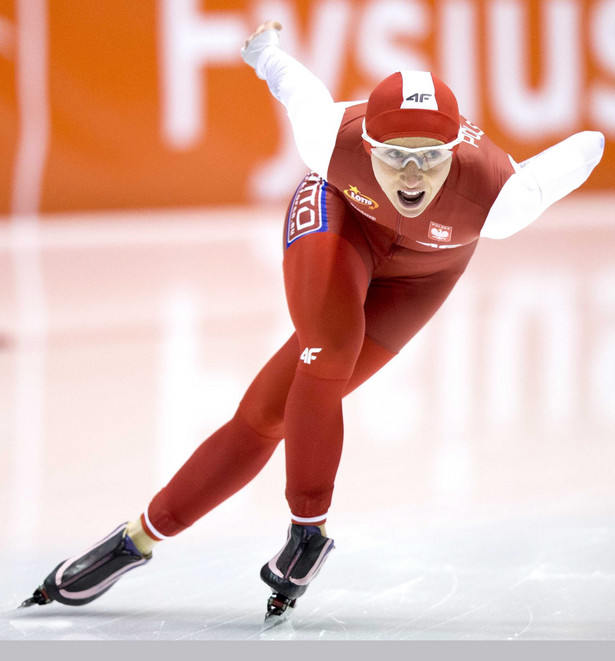 Złotkowska 9. na MŚ na 3000 m. Wygrana Sablikovej