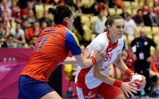 Bez brązu dla Polski na MŚ: Piłkarki ręczne przegrały mecz z Rumunkami