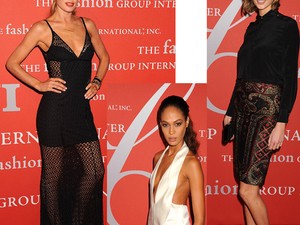 Így buliznak a Victoria`s Secret modellek