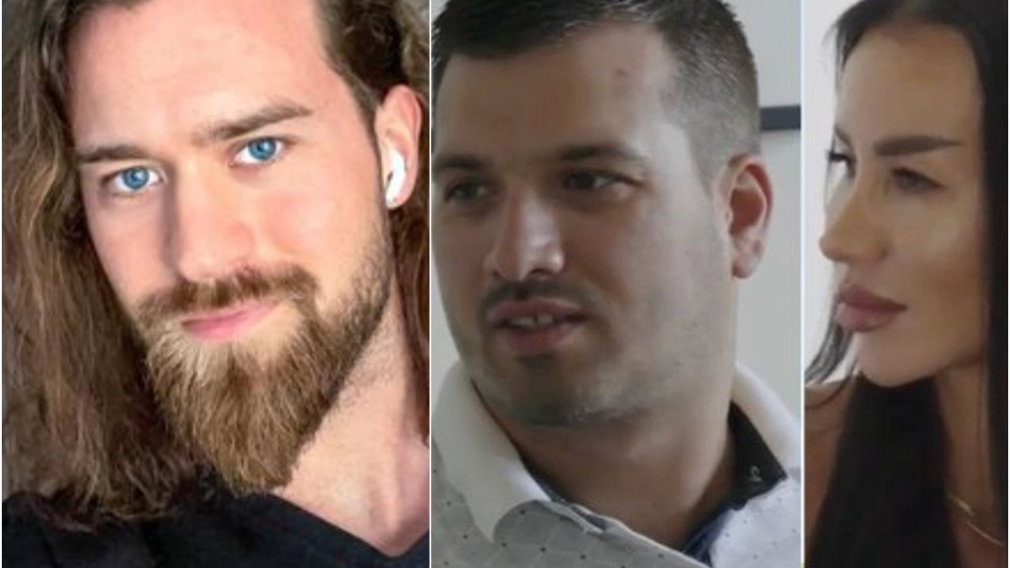 Hviezdy reality šou Mama, ožeň ma