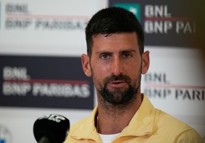 Novak Đoković