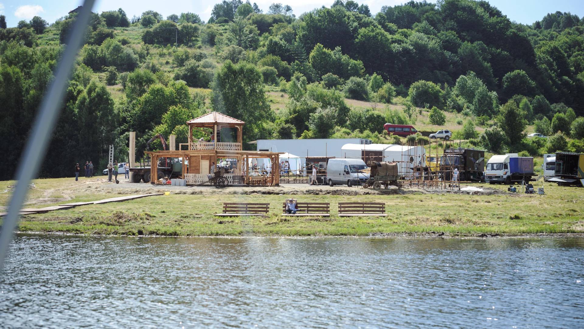 Vlasinsko jezero je biser juga Srbije - ali ovih dana izgleda tužno