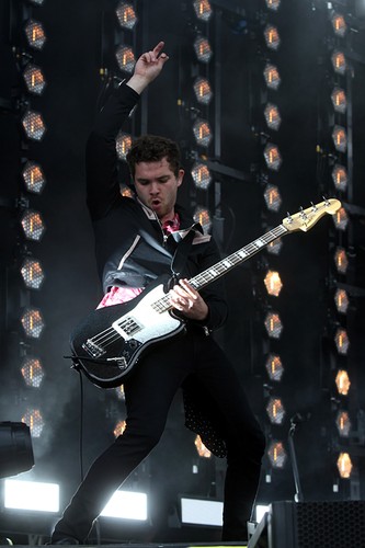 Royal Blood na Open'er 2017