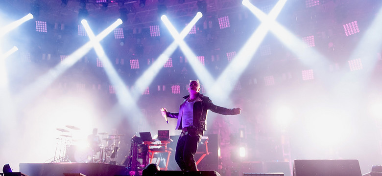 Orange Warsaw Festival 2014: The Prodigy, Martin Garrix i Skubas zagrają w Polsce