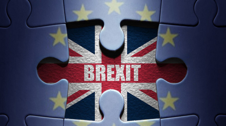 Nagy-Britanniának is kötelező a részvétel az EP-választásokon  /Fotó: Nortfoto
