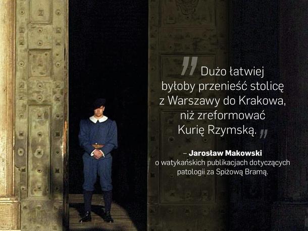 Jarosław Makowski cytaty