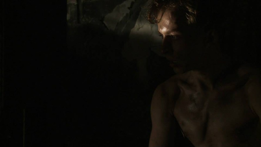 'Był sobie dzieciak'