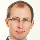 Michał  Czarnecki