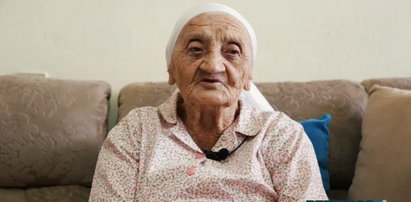 Nie żyje jedna z najstarszych osób na świecie. Zmarła tuż przed swoimi 117. urodzinami