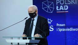 Wspólna deklaracja Kaczyńskiego, Salviniego, Orbana i Le Pen. "Nie chcemy tych rewolucji"