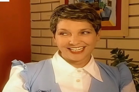 VOLELI STE JE U HIT SERIJI, A TO JOJ JE BILA POSLEDNJA ULOGA Glumica se naglo razbolela od opake bolesti, na početku ništa nije ukazivalo na to